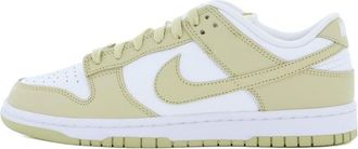Nike Dunk Low Team Gold DV0833-100