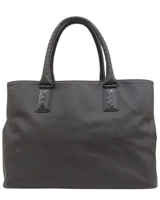 Bottega Veneta Marco Polo Tote Bag (Authentic Pre-Loved)