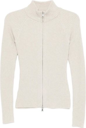 Aya Muse Cardigan Lior - Grigio