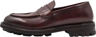 Green George Hombre, Zapatos, Marr&oacute;n, Talla: 40 EU