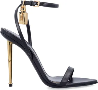 Tom Ford platte schoenen