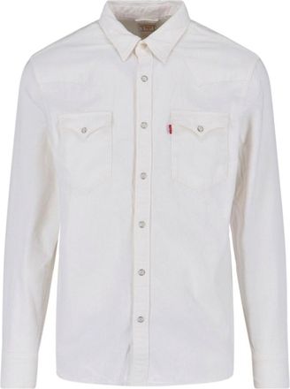 Levi's Camicia Barstow Western Standard