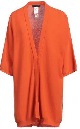 Fabiana Filippi KNITWEAR - Cardigans on YOOX.COM