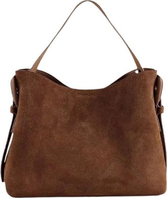 Generic Compatible For Shoulder Cross Brown Bags Women Handbags(G)