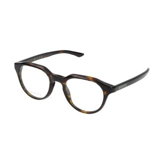 Gucci Gg 2083O Brillen - unisex - Brillen - Bruin - 49 MM - Accessoires
