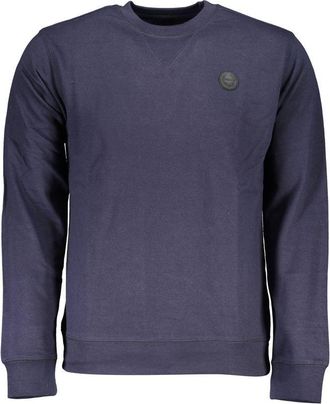 Gian Marco Venturi Cotton Mens Sweatshirt