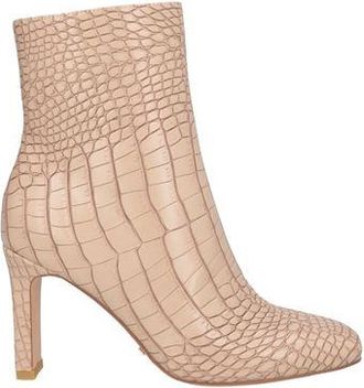 Jijil FOOTWEAR - Ankle boots on YOOX.COM