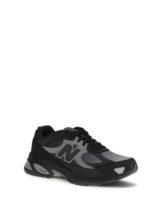 New Balance Sneakers - Black