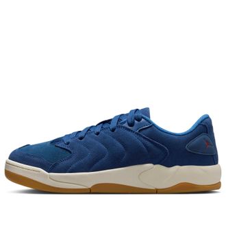 Nike Jordan Air Jordan Session Storm Blue IB3731-400