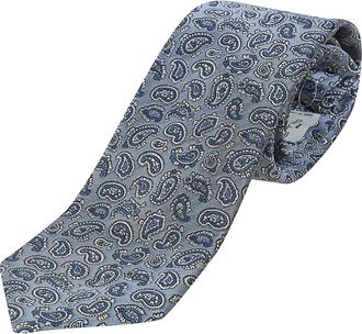Etro Ties - Heren - Stropdassen - Veelkleurig - ONE Size - Accessoires