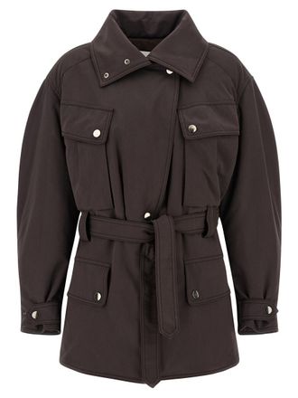 Andamane Xandra Jacket Jacket