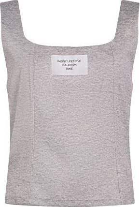 Dixie CAMISETAS Y TOPS - Camisetas de tirantes en YOOX.COM