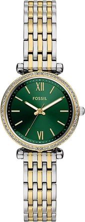 Fossil Womens Carlie Watch