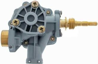 OEM Cuerpo Agua Neckar W275-2kv1 Hn10-2 Keb7 Original 8707002523 / 8707002631 V&aacute;lvula Agua Calentador Neckar Junkers