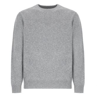 Saint Barth Hombre, Jerseys, Gris, Talla: M