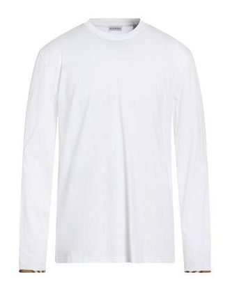 Burberry TOPWEAR - T-shirts sur YOOX.COM