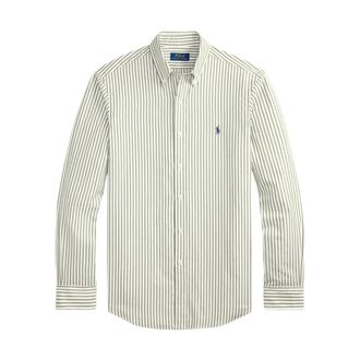 Polo Ralph Lauren Casual Overhemd - Heren - Casual Overhemden - Veelkleurig - XL - Overhemden