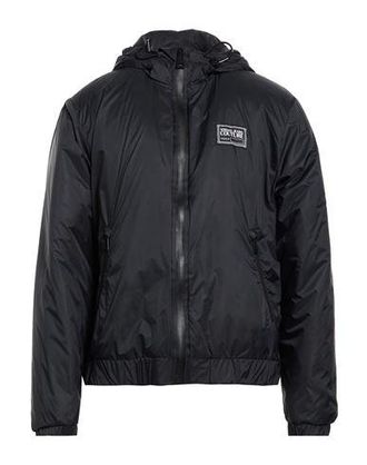 Versace JACKEN & M&Auml;NTEL - Jacken und Anoraks auf YOOX.COM