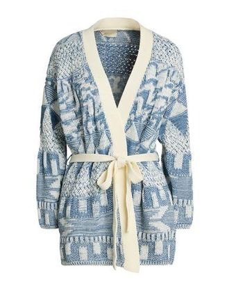 Momoni MAGLIERIA - Cardigan su YOOX.COM