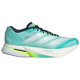 adidas Adizero Boston 13 Runningschuhe f&uuml;r Herren | t&uuml;rkis