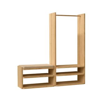 Naan Furniture Burro y zapatero Mariola