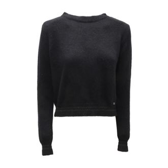 Kocca Mujer, Jerseys, Negro, Talla: L