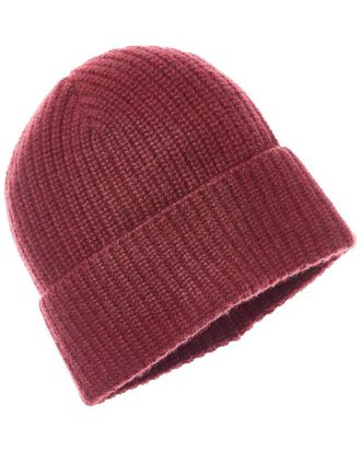 Brunello Cucinelli Cashmere Beanie