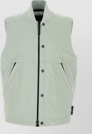 Stone Island sleeveless jacket