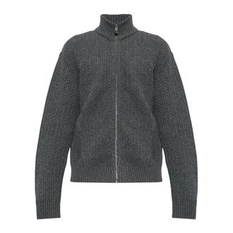 Versace Uomo, Maglie, Grigio, XL, new