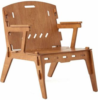SoBuy Silla De Comedor Con Respaldo Silla Infantil Silla De Madera Para Sal&oacute;n, Escritorio, Oficina 55 X 72 X 70cm Marr&oacute;n Hfst02-br Sobuy Es