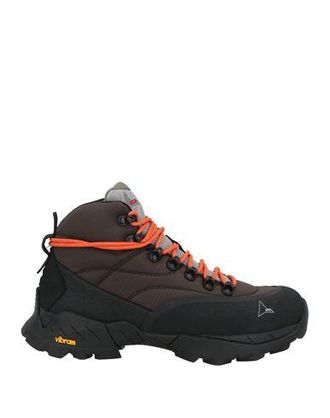 Roa SCHUHE - Stiefeletten auf YOOX.COM