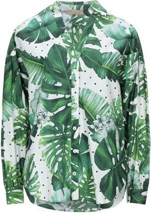 Twin-Set CAMISETAS Y TOPS - Camisas en YOOX.COM