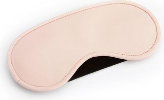 Royce Leather Luxe Sleep Mask