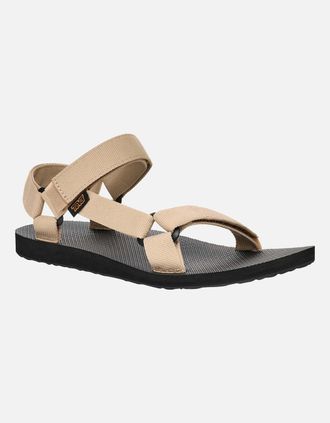 Teva Mens Teva Mens Original Universal Sandals - Tan - Size: 10