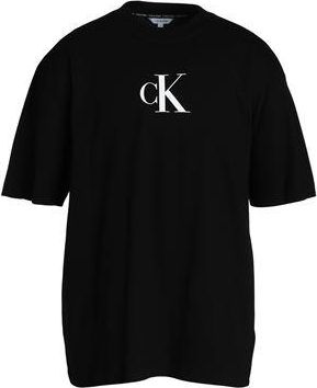 Calvin Klein CAMISETAS Y TOPS - Camisetas en YOOX.COM