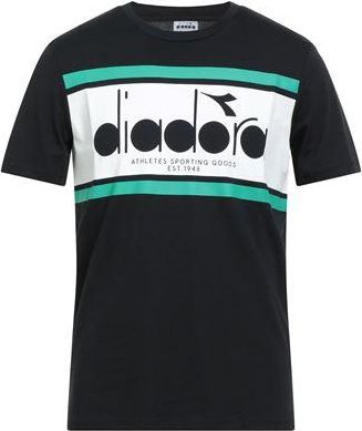Diadora CAMISETAS Y TOPS - Camisetas en YOOX.COM