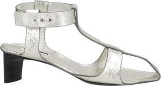 Jil Sander Sandals