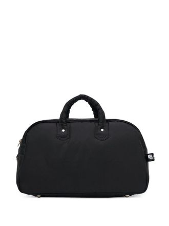 Comme Des Garçons top-handle bag - unisex - Nylon - One Size