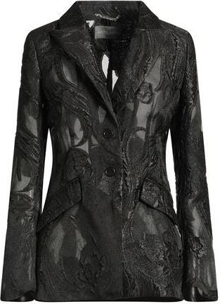 Alberta Ferretti SUITS and CO-ORDS - Blazers on YOOX.COM