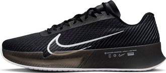 Nike Court Air Zoom Vapor 11 HC Black White DR6966-002