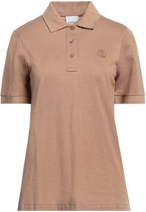 Burberry TOPWEAR - Polo shirts sur YOOX.COM