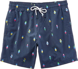 Trunks Surf & Swim Co. Sano Swim Short