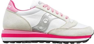 Saucony Sneaker - Dames - Sneakers - Veelkleurig - 37 1/2 EU - Schoenen