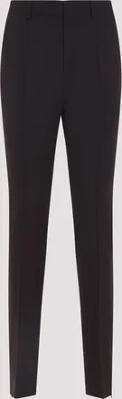 Celine wollen broek