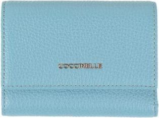 Coccinelle Small Leather Goods - Wallets on YOOX.COM