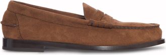 Churchs SOFT SUEDE LOAFER - Churchs - Man