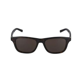 Gucci Brown Havana Sunglasses Stylish Model