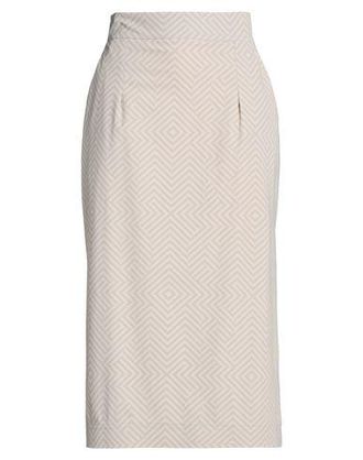 Roberto Ricci Design HOSEN & R&Ouml;CKE - Midi-R&ouml;cke auf YOOX.COM