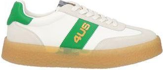 Paciotti 4us SCHUHE - Sneakers auf YOOX.COM