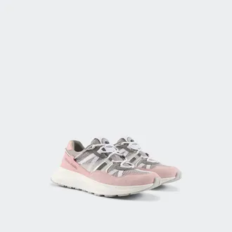 Canada Goose Chaussures de sport Cascade pour femmes (Femmes, Dusk Blue/Nocturne/Terra, US 8.5)